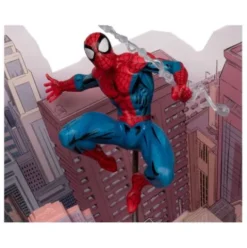 Marvel Collection Estatua PVC 1/10 Spider-Man (The Amazing Spiderman #1) 17 cm