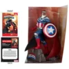 Marvel Collection Estatua PVC 1/10 Captain America (All-New Captain America #1) 17 cm
