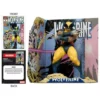 Marvel Collection Estatua PVC 1/10 Wolverine (Wolverine #85) 17 cm