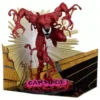 Marvel Collection Estatua PVC 1/10 Carnage (The Amazing Spider-Man #362) 18 cm