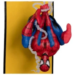 Marvel Collection Estatua PVC 1/10 Spider-Man #1 (Corner Box) 19 cm