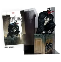 Marvel Collection Estatua PVC 1/6 Venom (Venom #5) 29 cm