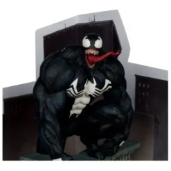 Marvel Collection Estatua PVC 1/6 Venom (Venom #5) 29 cm