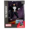 Marvel Collection Estatua PVC 1/6 The Punisher (The Punisher War Journal #8) 26 cm