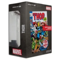 Marvel Collection Estatua PVC 1/6 Thor (The Might Thor #177) 26 cm