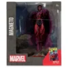 Marvel Collection Estatua PVC 1/10 Magneto (X-Men #1) 17 cm