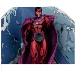 Marvel Collection Estatua PVC 1/10 Magneto (X-Men #1) 17 cm