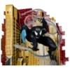 Marvel Collection Estatua PVC 1/6 Spider-Man (Amazing Spider-Man #300) 15 cm