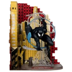 Marvel Collection Estatua PVC 1/6 Spider-Man (Amazing Spider-Man #300) 15 cm
