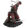 Marvel Comic Gallery Deluxe Estatua Venompool 25 cm