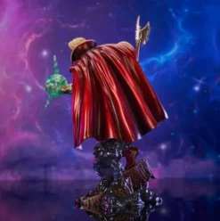 Marvel Comic Gallery Diorama Deluxe Adam Warlock 28 cm