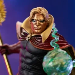 Marvel Comic Gallery Diorama Deluxe Adam Warlock 28 cm
