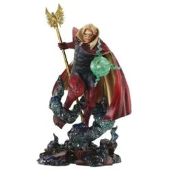 Marvel Comic Gallery Diorama Deluxe Adam Warlock 28 cm
