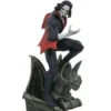 Marvel Comic Gallery Diorama Morbius 25 cm