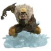 Marvel Comic Gallery Diorama Sabretooth 16 cm
