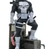 Marvel Comic Gallery Diorama The Punisher 23 cm