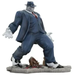 Marvel Comic Gallery Diorama Deluxe Mr. Fixit 28 cm