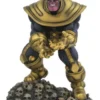 Marvel Comic Gallery Diorama Thanos 23 cm