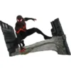 Marvel Comic Gallery Estatua PVC Miles Morales Spider-Man 18 cm