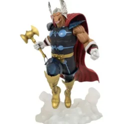 Marvel Comic Gallery Estatua Beta Ray Bill 25 cm
