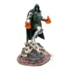 Marvel Comic Gallery Estatua Doctor Doom 25 cm