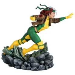 Marvel Comic Gallery Estatua Rogue 25 cm