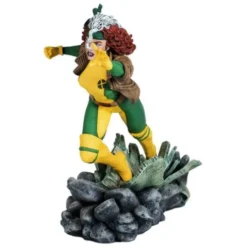 Marvel Comic Gallery Estatua Rogue 25 cm
