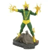 Marvel Comic Gallery Estatua Electro 25 cm