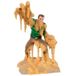 Marvel Comic Gallery Estatua Sandman 25 cm