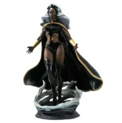Marvel Comic Gallery Estatua Storm 29 cm