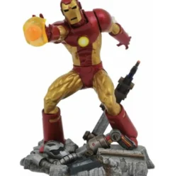 Marvel Comic Gallery Estatua Iron Man Mark XV 23 cm