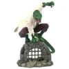 Marvel Comic Premier Collection Estatua 1/7 The Lizard 30 cm
