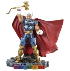 Marvel Comic Premier Collection Estatua Beta Ray Bill 30 cm