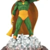 Marvel Comic Premier Collection Estatua The Vision 28 cm