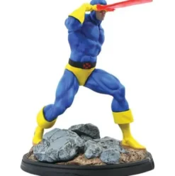 Marvel Comic Premier Collection Estatua Cyclops 28 cm