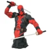 Marvel Comics Busto Deadpool 15 cm