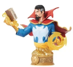 Marvel Comics Busto 1/7 Doctor Strange 13 cm