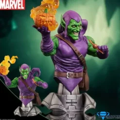 Marvel Comics Busto 1/7 Green Goblin 15 cm