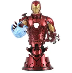 Marvel Comics Busto Iron Man 15 cm