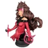 Marvel Comics Busto 1/7 Scarlet Witch 13 cm