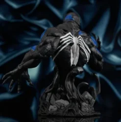 Marvel Comics Busto 1/6 Venom Blue Version DST Web Exclusive 15 cm
