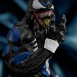 Marvel Comics Busto 1/6 Venom Blue Version DST Web Exclusive 15 cm