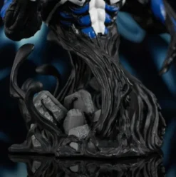 Marvel Comics Busto 1/6 Venom Blue Version DST Web Exclusive 15 cm