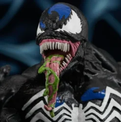 Marvel Comics Busto 1/6 Venom Blue Version DST Web Exclusive 15 cm