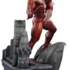 Marvel Comics Diorama 1/6 Daredevil & Elektra