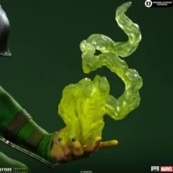 Marvel Comics Estatua 1/10 Art Scale Loki 28 cm