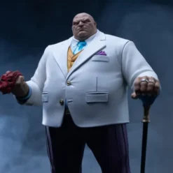 Marvel Comics Estatua 1/10 Art Scale Kingpin 24 cm