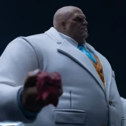Marvel Comics Estatua 1/10 Art Scale Kingpin 24 cm