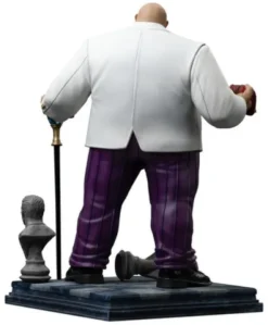Marvel Comics Estatua 1/10 Art Scale Kingpin 24 cm