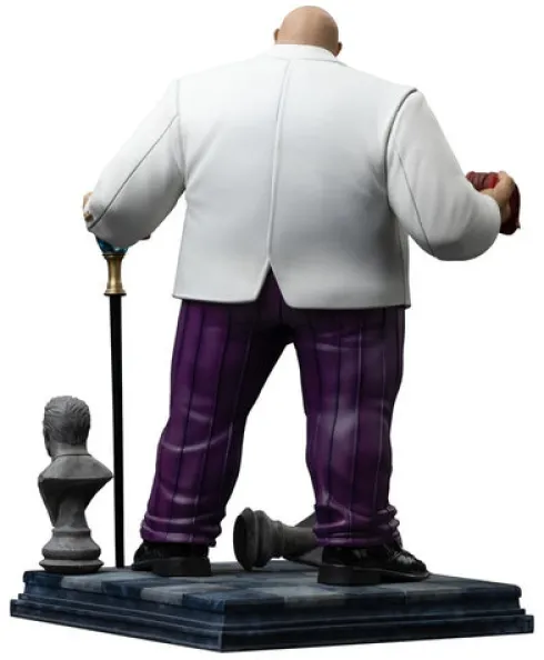 Marvel Comics Estatua 1/10 Art Scale Kingpin 24 cm